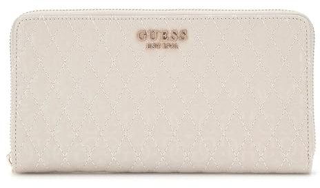 GUESS Betula SLG Cheque Organizer Taupe