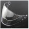 Motorrad Helmvisierlinse, Motorradhelmvisier for SHOEI J-Cruise 1 J-Cruise 2 J-Force 4 CJ-2 Ca-SCO Shield Viseria Capacete Moto Windschutzscheibenlinse (blau)(Clear)