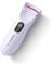 TOUCHBeauty Beheizte Wimpernzange mit LED-Anzeige, Elektrische Wimpernzange mit 3 Temperatureinstellungen, Natürlicher Schwung mit Heizsilikon, 10s schnelles Aufheizen und lange Haltbarkeit AG-2316EU.