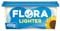 450g Light Vegan Butter Margarine Spread Floras With Natural Ingredients (1x450g)