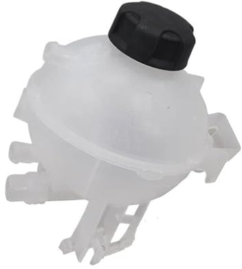 Serbatoio Espansione Liquido Raffreddamento Radiatore A 3 Fori Bottiglia D'acqua 9678126080 Per Peugeot 308 408 4008 5008 308S