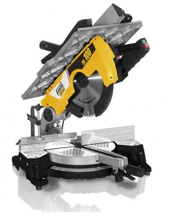 1 PZ TRONCATRICE PER LEGNO FEMI TR100 D 305 MM NextradeItalia Mod.FERX.JBHHCB