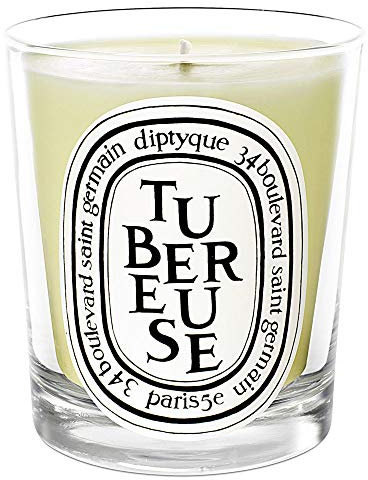 Tubéreuse Candle 190 g