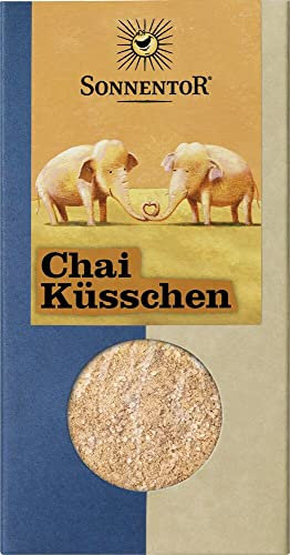 Chai Küsschen Gewürz 2 x 70 g