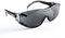 Riley Tilla Safety Glasses for Work - Anti-Fog and Anti-Scratch Adjustable UV 400 Protective Clear Glasses