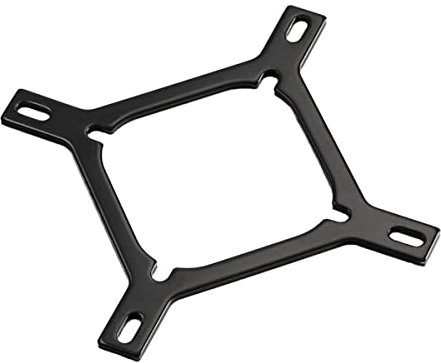 Bitspower CPU Block Plate MS For Intel CPU/Intel CPU Block Plate
