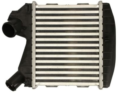 THERMOTEC DAM031TT Ladeluftkühler LLK Turbo Intercooler