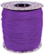 Rope and Cord Dyneema Speed Lace – Lightweight & Stronger Than Steel Polyethylene Throw Line Rope – Starter Cord, Tent Rope, Tie Down – 1.8mm for Indoor and Outdoor Uses – Purple and Beige (100ft)
