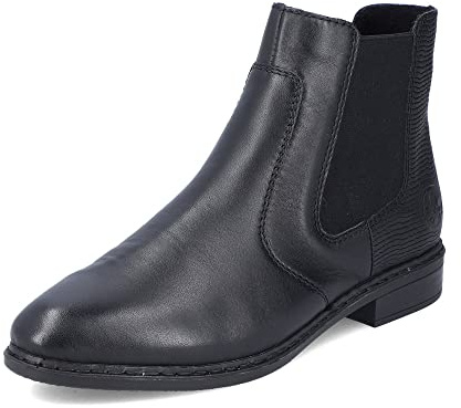 Rieker Damen Chelsea Boots 71670, Frauen Stiefeletten