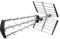 Outdoor TV Aerial, Labgear Tri-Boom 4G & 5G TV Aerial Ultimate Ultra High Gain for Group K Signals