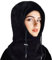 Joyoldelf Sturmhaube, Balaclava Gesichtsmaske, Winddichte Vollgesichtsmaske, Verstellbare Skimaske, Sturmhaube Winter für Männer Frauen Unisex Balaclava, Kapuze Fleece Mütze Wintermütze