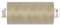 Gütermann Creativ Nähgarn | 1000m | Polyester | 10 Farben (186 beige)