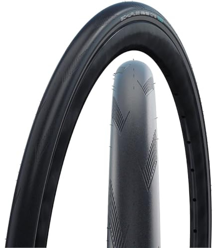 Schwalbe Faltereifen ONE 365 Performance TLR // 32-622, Farbe:schwarz-Reflex, 28x1,25