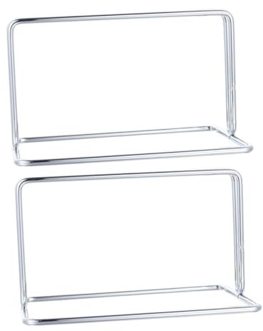 HOUDERCO 2stücke Tischtrennwand Halterung Verstellbare Büro-trennwand-klammern Für Optimale Privatsphäre Prüfungsräumen Und Arbeitsbereichen Einfache Montage Ohne Bohren Ergonomische