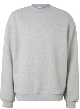 Urban Classics Fluffy Crewneck
