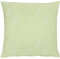 APELT 3301 49x49 40 Kissenhülle, Polyester, hellgrün