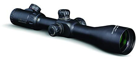 K KONUS- KONUSPRO Binocolo, Colore Nero, Taglia unica, Konus_7299