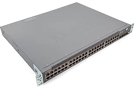 Juniper Networks EX3400-48P