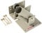 Fitness Reality Landmine 360 Grad drehbar, passend für 2,5 cm Standard- und 5,1 cm olympische Hantelstangen
