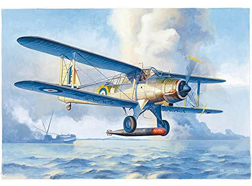 Trumpeter TRU02880 Plastic Model kit, Coloured 002880