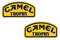 24/7stickers #264 / 2X Camel Trophy Aufkleber XXL je ca. 19x9cm Offroad SUV Geländewagen Lada
