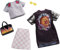 Barbie Fashions 2er-Pack