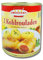 Dreistern 2 Kohlrouladen in pikater Sauße, 800g (Dose)