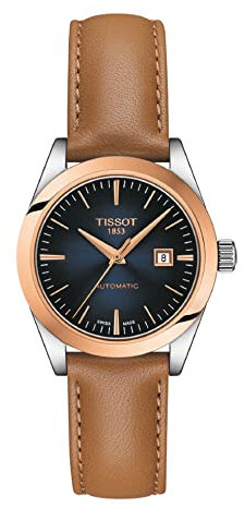 Tissot T-My Lady T930.007.46.041.00 Damen Automatikuhr