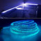 KIT striscia 600 LED RGB luce cromoterapia bagno centralina RF 24V stagna IP68