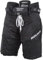 Bauer S21 PRO Series Velcro Senior BLACKM Eishockey Schutzhose