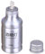 VERBENA Tragbare Mini 50 ml Aluminiumlegierung Alkoholbrenner Lampe Chemie Laborausrüstung