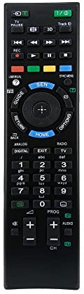 Remote control suitable for Sony tv RM-YD065 OEM BRAVIA