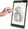 CUFEREDU 2pcs Película protectora Se siente como papel para iPad mini 1, 2, 3, 7,9 inch Película de hidrogel mate S-Pen Película a prueba de explosiones Flexible