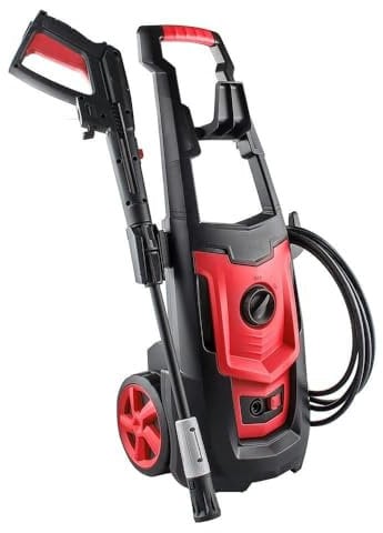 HIDROLIMPIADORA WORGRIP 1800W. 140 BAR.