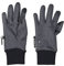 maximo Fingerhandschuhe Größe: 4 Farbe: grau