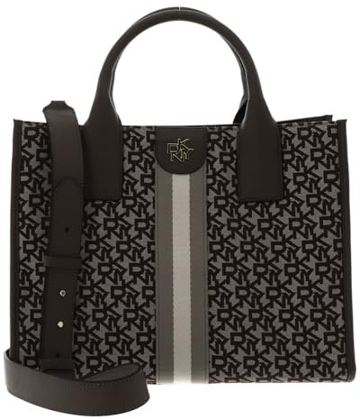 DKNY Carol Tote Chin/Truf