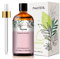PHATOIL Huiles Essentielles Thym 100 ml, Pure Naturelle Huile Essentielle pour Aromathérapie, Huile de Thym à Thymol pour Diffuseur, Humidificateur, Bougies