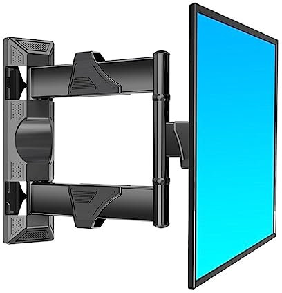 Tv Standfuss Tv Ständer Standfuß Fernsehtisch Fernsehständer Drehbar Universal Schwenkbar 32-50 Zoll Einstellbar Nach Links Rechts Schwenkbares Kabelmanagement Pegelanpassung