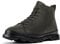 Camper Herren Brutus K300444 Basket Bootie, Dunkelgrau 007, 40 EU