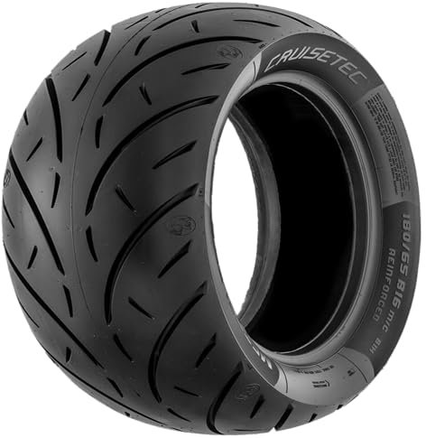 METZELER Motorradreifen 240/50 R 16 M/C TL 84V CRUISETEC