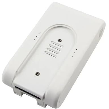Batterie étendue Compatible avec Les Accessoires d'aspirateur XIAOMI G9 G10 (Color : G9 5000mah)