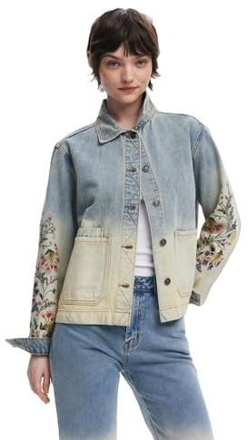 Desigual Damen CHAQ_Houston
