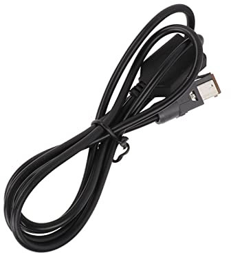 aqxreight Cable Adaptador de Audio USB para Reproductor de CD, para Outback, Adecuado para Radio de Coche, Transferencia Auxiliar, Cable USB 2,0 de Larga Duración