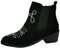 Stivali Alti Donna Stivaletti Donna Primaverili Stivali Texani Donna Pelle Vera Stivali da Donna Alti Stivali Donna Texani in Pelle Stivali Texani Donna Bianchi Alti Anfibi Uomo Stivali Bianchi