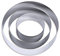 Ziiyoilh 4/6/8 Pouces Rond Gâteau Moule en Acier Inoxydable Outil de Cuisson Gâteau Anneau Ensemble Biscuit Cutter Anglais Muffin Anneau Bricolage Anneau