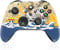 Lapezei (Upgrade-Paket erforderlich Wireless Controller für Xbox One, Xbox S/X, Series S/XKompatibel mit PC/Android/ios mit WiFi/Individuelle Programmierung/Vibration/3.5 mm Audio/Turbo