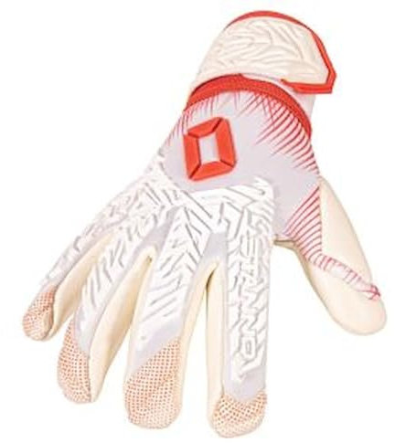 STANNO - ultimate grip iv torkeeper - Torwarthandschuh Herren - Weiß-Multicolour - 10