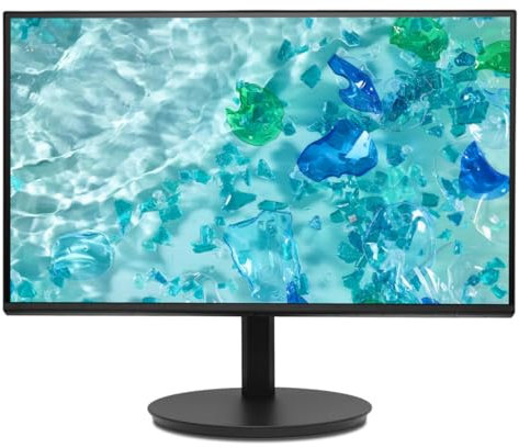 Acer Vero CB242Y Gbmiprx - CB2 Series - LCD-Monitor - 61 cm (24)