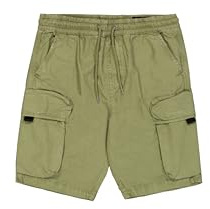 Alpha Industries Herren Shorts Division