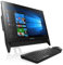 Lenovo Computer fisso all-in-one C20-05, 20, Full HD, nero (AMD E2, 4 GB di RAM, HDD 1 TB, Radeon E2, Windows 10)